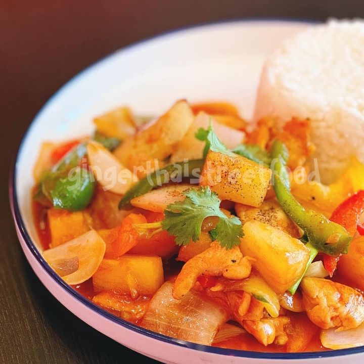 Pad Pio Wan-Süss-Sauer