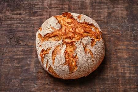Pane Maggia 420g 
