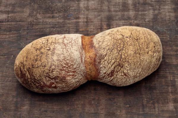 Hänggi huusbrot kilo 