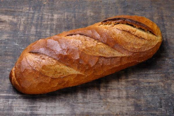 Ruchbrot pfund 500g 